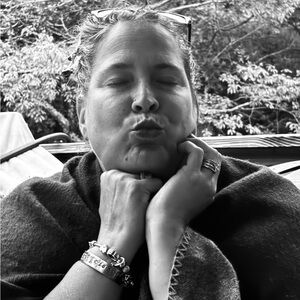 Meet your Posher, Kristine